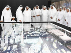 迪拜为3D打印建筑制订管理规范