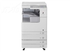 为用户排忧解难 佳能iR 2525i售15999元