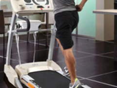 舒华跑步机阿波罗5号SH-5110AD怎么样