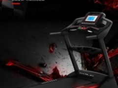 sole速尔F63NEW跑步机怎么样 全新升级