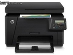 智慧驱动 惠普Pro MFP M176n 售2849元