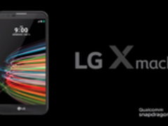 2K屏+骁龙808 LG X max/mach配置曝光