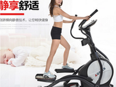 澳玛仕椭圆机怎么样 OMS-1505质量好吗