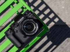 富士专访：我们的APS-C媲美全画幅画质