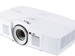 宏基V7500高清投影仪现售6800送3D眼镜