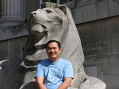 创造历史，Apache Kylin顶级项目养成记