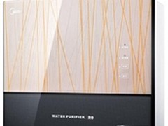 美的净水器MRC1586A-50G怎么样哪款好