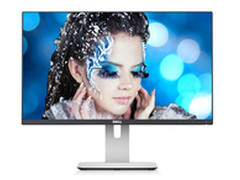 戴尔U2414H 23.8英寸显示器仅售1285元