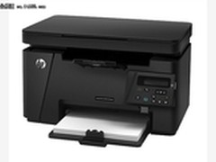 随时打印好品质 惠普M126nw售价1449元