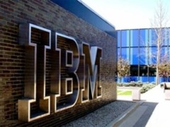 IBM转型见效：Q2财报