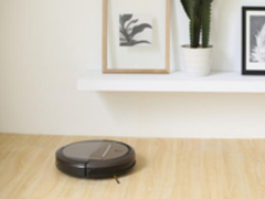 科沃斯地宝朵朵s扫地机器人怎么样