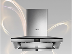 吸油烟机品牌有哪些