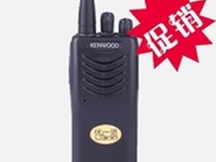 做工精细对讲机 建伍TK-U100仅售399元