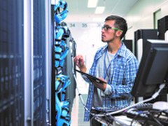 数据中心如何有效应对酷暑的考验？