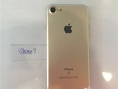 新功能曝光 三款iPhone 7正面照偷跑