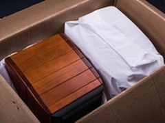 惠威M3A音箱云时代参考级旗舰开箱之旅