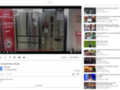 意大利网友自拍罗马卡萨帝入镜