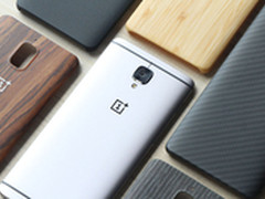 超值国产旗舰 一加3降至2465元