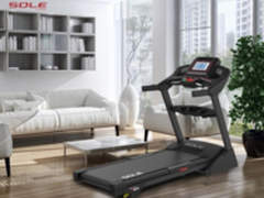 高端豪华新品速尔F85NEW跑步机怎么样