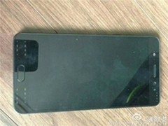 直屏版谍照偷跑 三星Note 7国行获核准