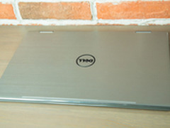 全能翻转质感十足 戴尔魔方15 7000评测