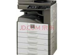 引领商务新动向 夏普2658N售价13899元