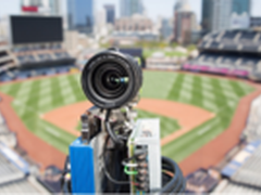 英特尔为棒球大联盟全明星赛带来新体验