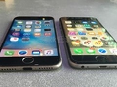 仅有两款推出 iPhone 7内部代号曝光