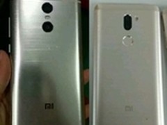 或推双摄版 红米Note4获型号核准