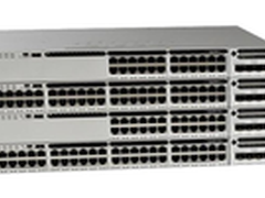 思科WS-C3850-24XS-S交换机促销49000元