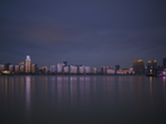 长江第一灯光秀景观工程首次应用4G路由