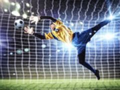 英特尔带你用数字看欧洲杯挖掘球星