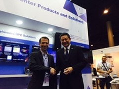 英特尔浪潮共推HPC用户迁移计划KEEP