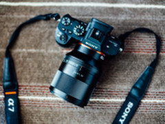 超越Otus 索尼50mm f/1.4 ZA镜头成镜皇