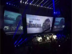 打造别样发布会，你需要松下激光投影机