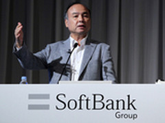 软银豪气收购ARM，是危机还是生机