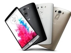 圆角高屏设计 LG G3港版仅售780元 