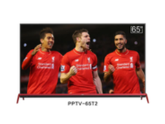 聚力PPTV电视或将推出最低价格65吋电视