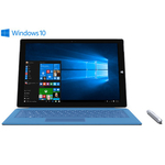 微软Pro4 256G专业版I7-6650U 8G仅9999