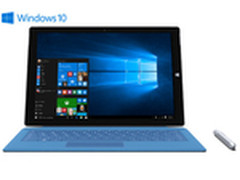 微软Pro4 256G专业版I76650U 8G仅11199