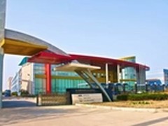 采轩服饰工业园选择飞鱼星完成无线覆盖