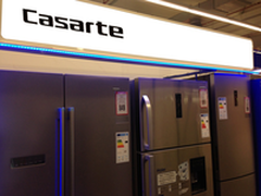 卡萨帝海外售价高于国内