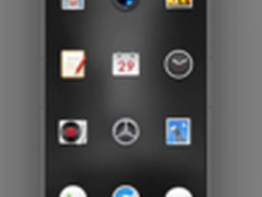 Home键撞脸iPhone 7 锤子T3渲染图亮相