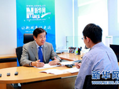 高通赵斌：尊重知识产权 共建科技创新