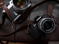 高颜值也有高画质 5000元以下相机推荐