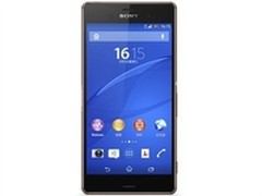 画面流畅 索尼Xperia Z3报价1050元