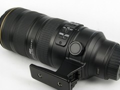 样机已测试 尼康70-200mm f/2.8将更新