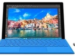 微软surface pro4 I7-256G 16G售11199