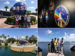 与巨人为伍，AOC携手渠道伙伴创视技