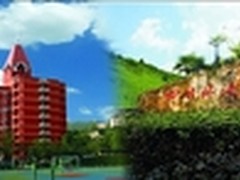 浪潮为川外数字化校园打造健康神经中枢